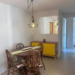 Apartamento Na Praia Da Reserva Com Home Office Equipado
