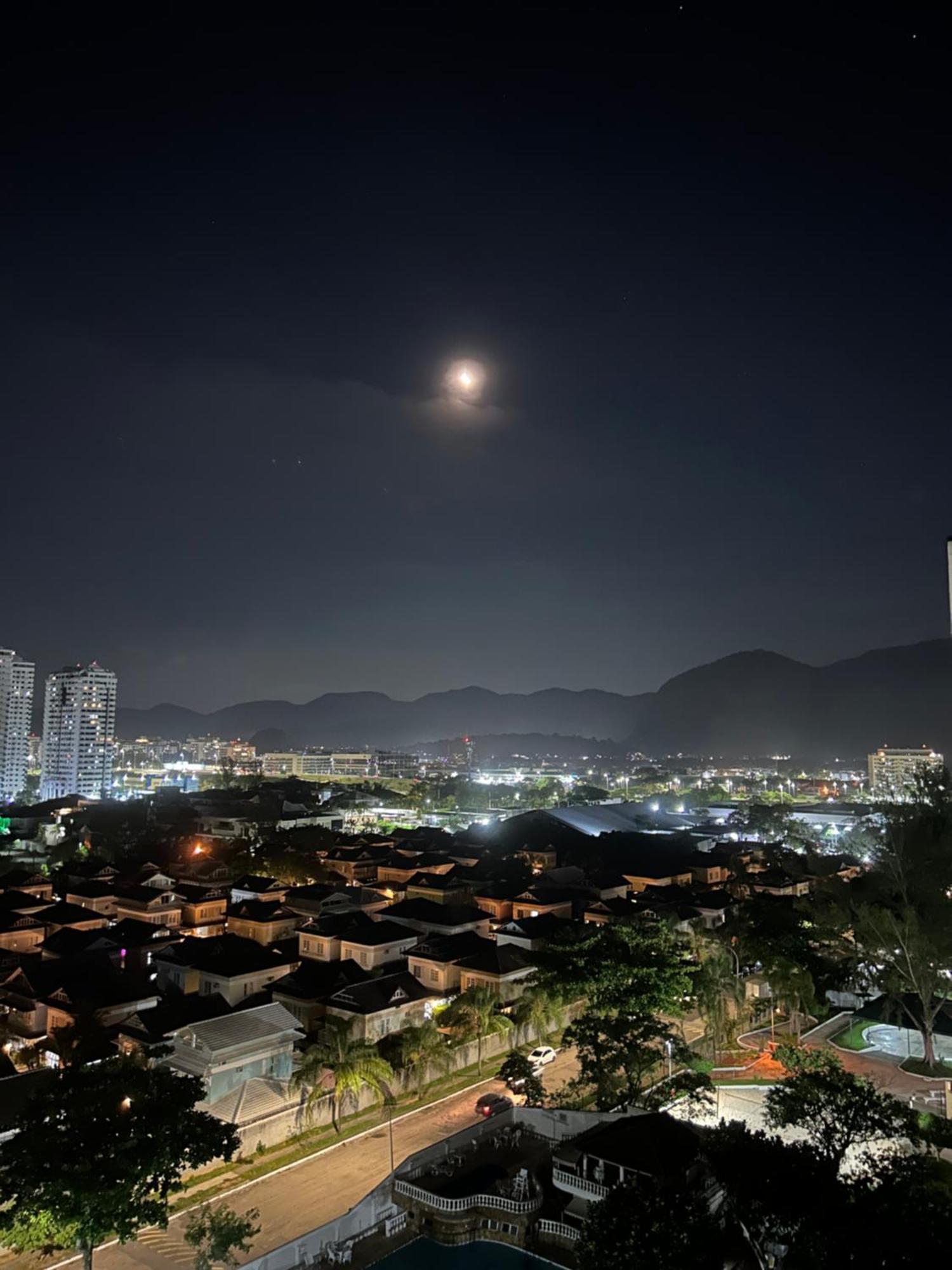 Na Da Reserva Com Office Equipado * Rio de Janeiro