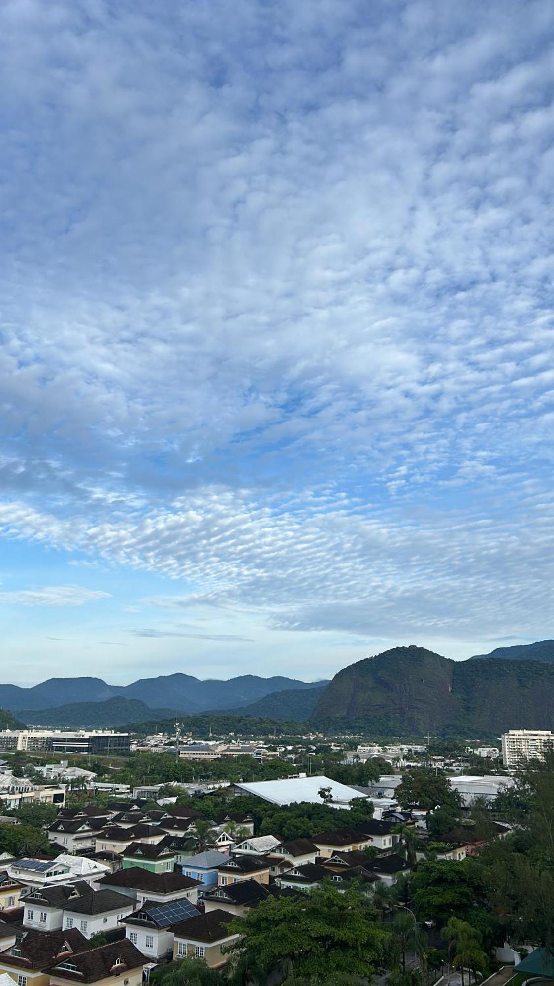 Na Da Reserva Com Office Equipado * Rio de Janeiro