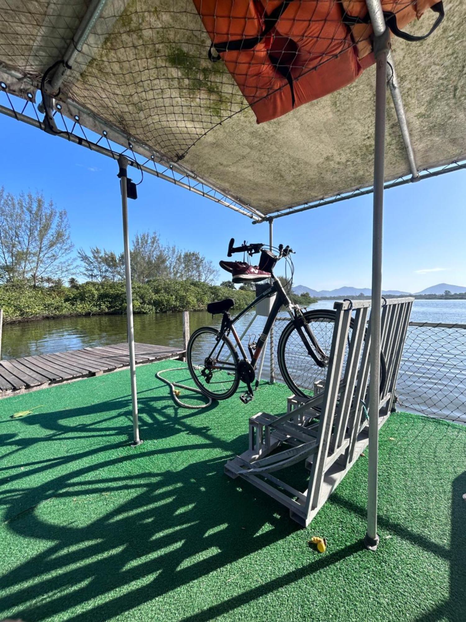 Apartamento Na Da Reserva Com Office Equipado Rio de Janeiro