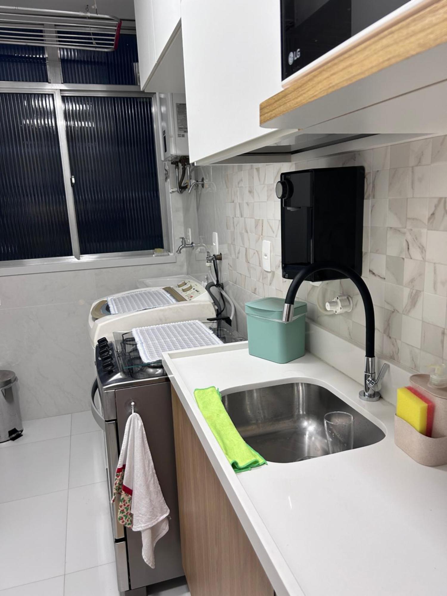 Na Da Reserva Com Office Equipado * Rio de Janeiro