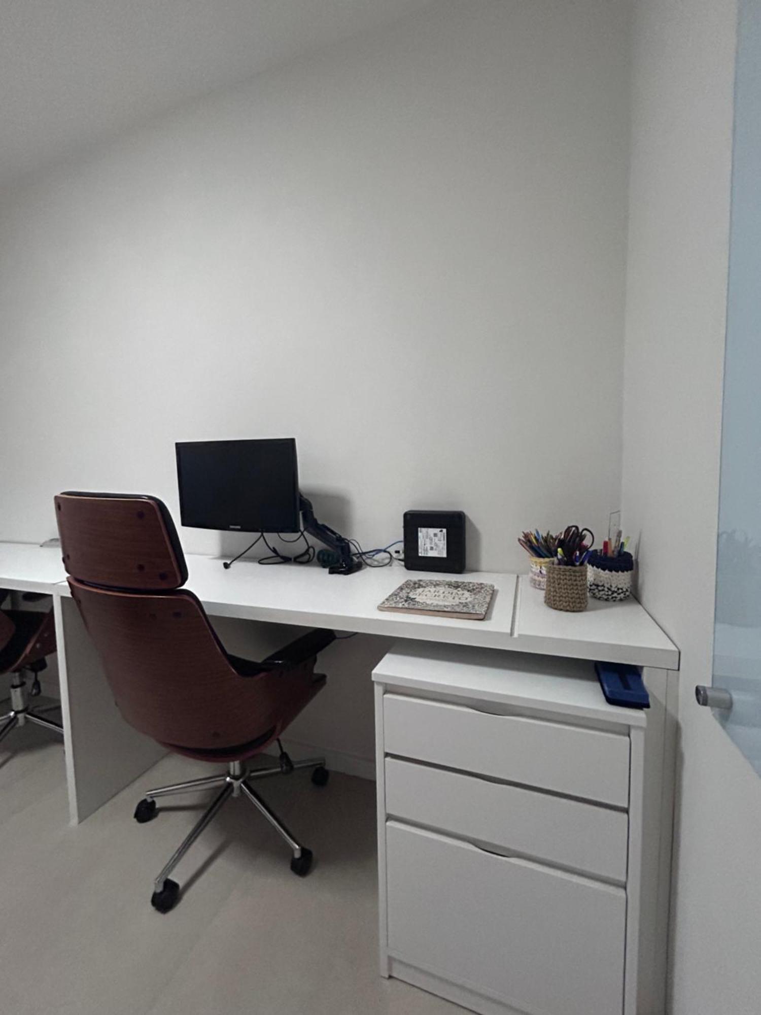 Apartamento Na Da Reserva Com Office Equipado Rio de Janeiro