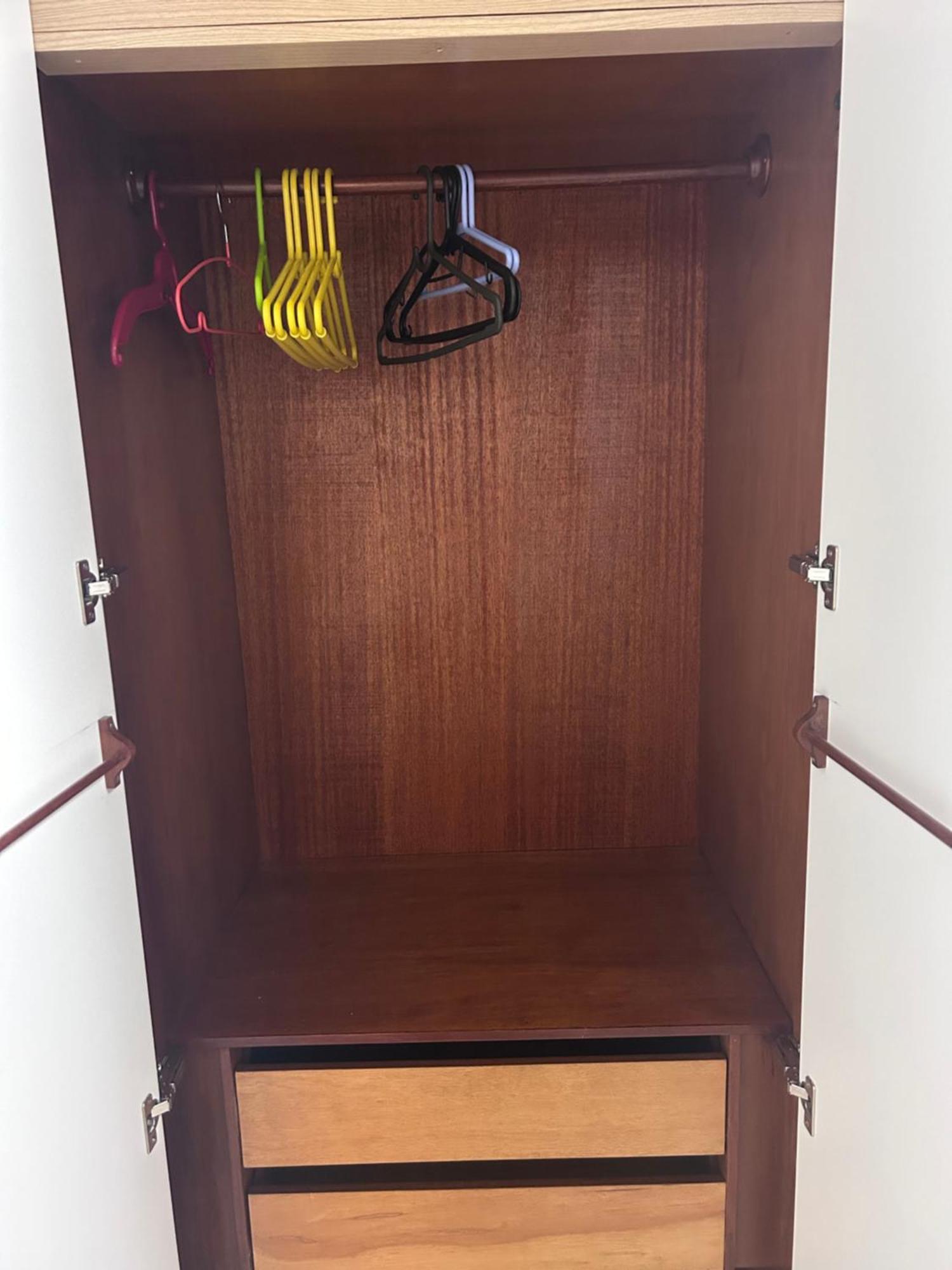 Na Da Reserva Com Office Equipado Apartamento