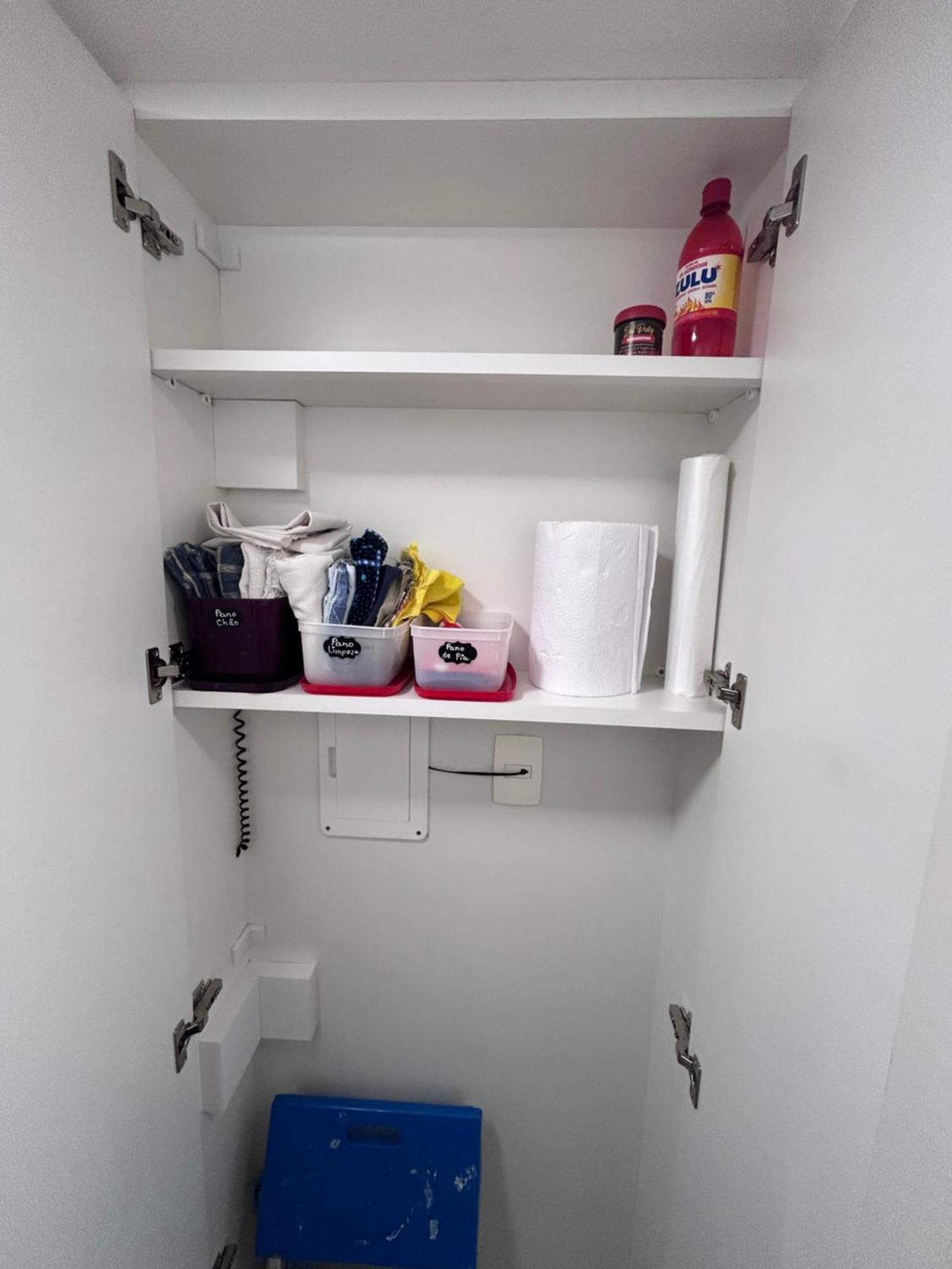 Na Da Reserva Com Office Equipado *