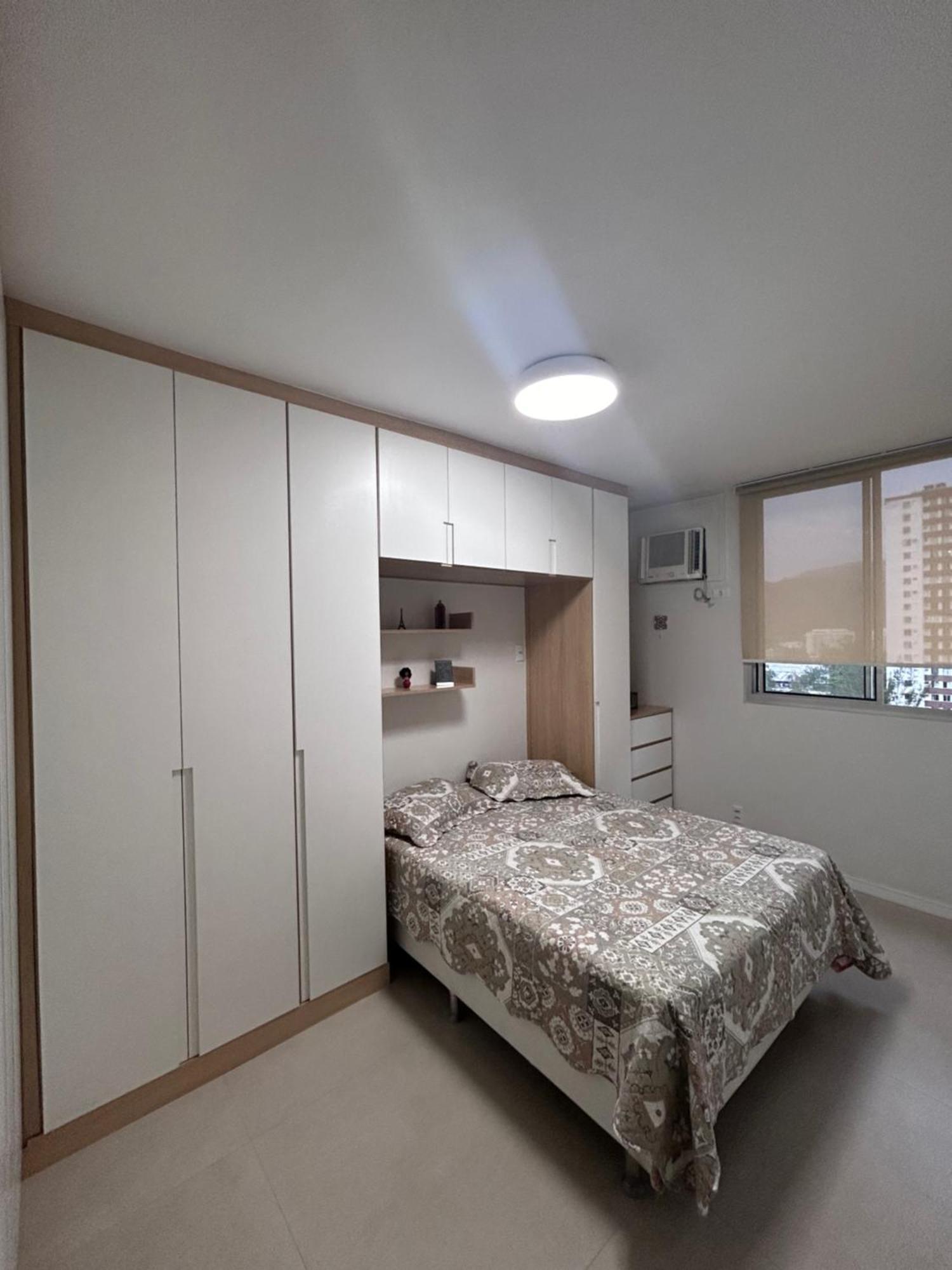 Na Da Reserva Com Office Equipado Rio de Janeiro
