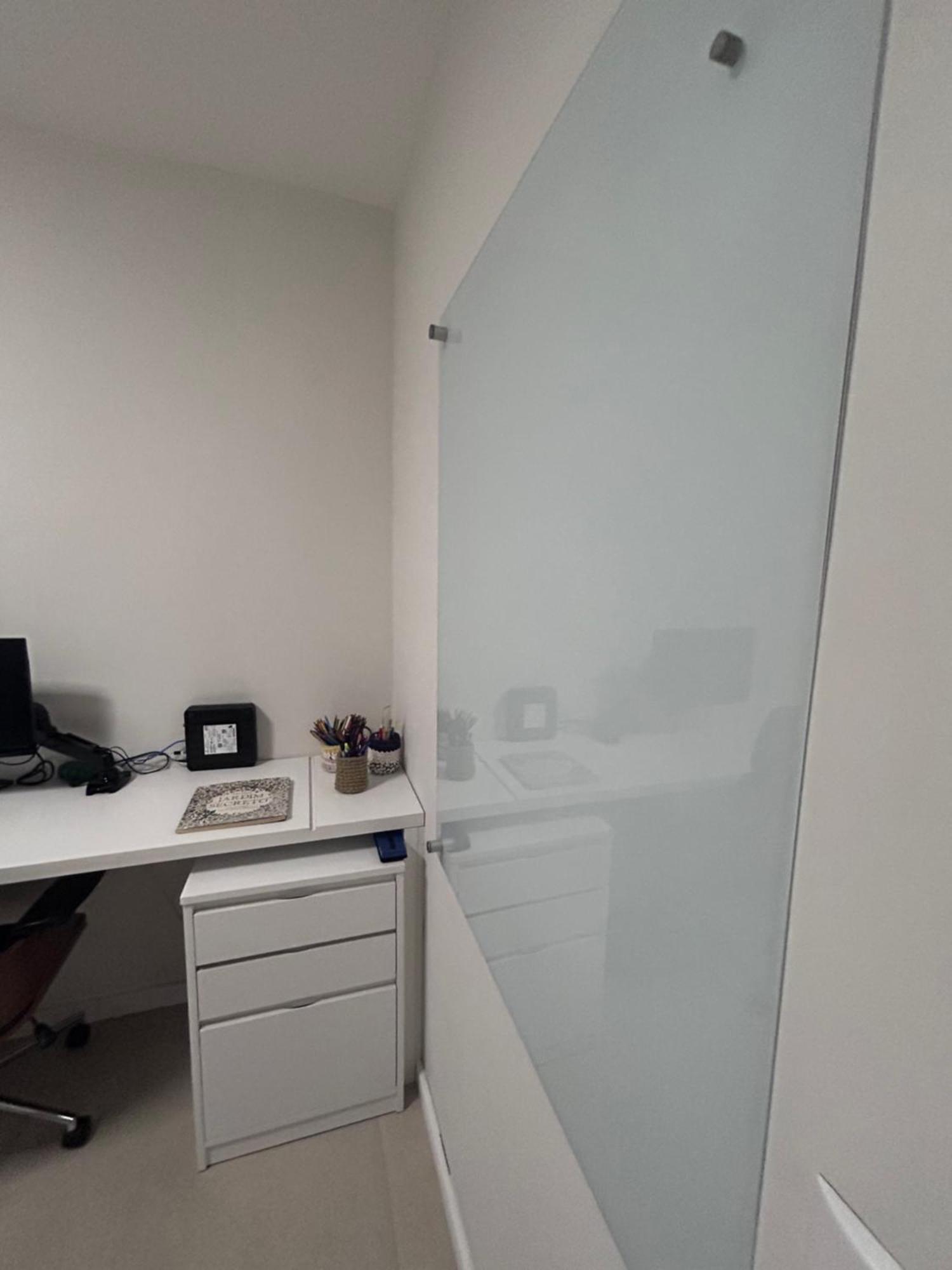 Na Da Reserva Com Office Equipado