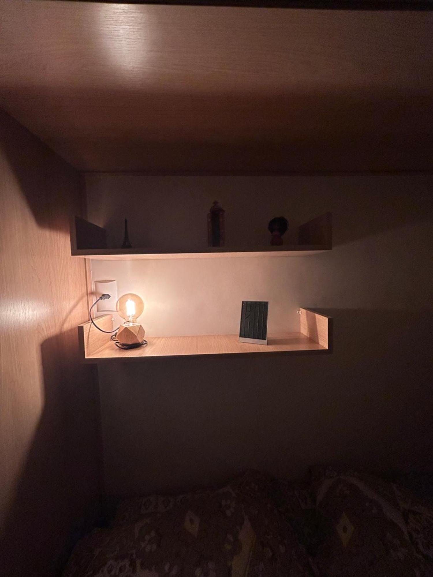 Na Da Reserva Com Office Equipado Apartamento *
