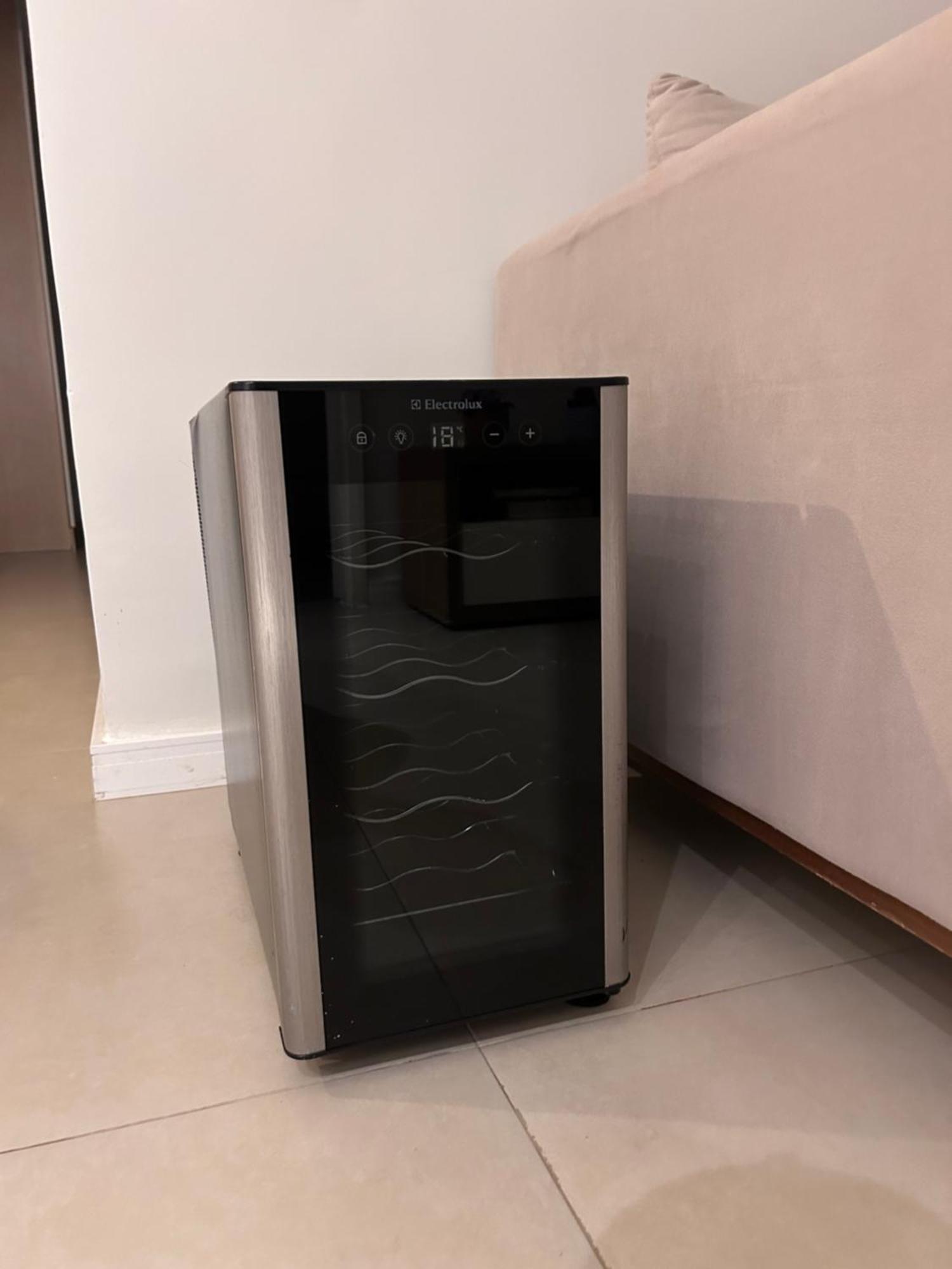 Apartamento Na Da Reserva Com Office Equipado
